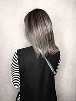 カロン(Calon)&nbsp;バレイヤージュ