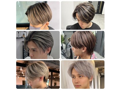 ビビッドオー(vivid/O)の写真