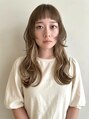 ハウ 心斎橋(how)&nbsp;初めてするスタイルも似合わせておしゃれにお任せください！