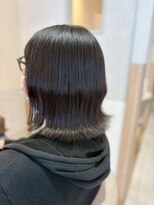 レグルス ヘアーデザイン パセオ野間大池店(Reglus hair design)&nbsp;ショート/大人ショート/ショートボブ/大人カラー