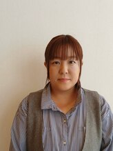 アグ ヘアー オリーブ 郡山富田店(Agu hair olive) 佐藤 久美子
