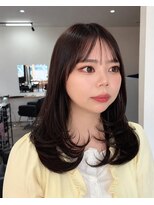 エトワールプラス ミディアムレイヤーワンホンレイヤー