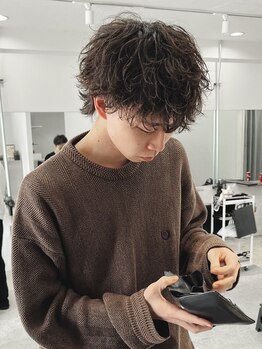 レーニス 宇都宮(Lenis)の写真/洗練されたセンスとトレンドを融合。型にはまらない、あなただけの特別なカジュアルスタイルへ【宇都宮】