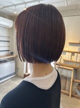 STEP6 あなたをより素敵に見せる“似合わせカット”