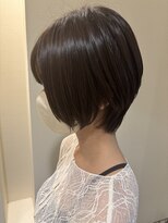ディックス 五井グランド店(dix)&nbsp;ショートカット