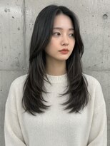 ゴットイズム(GOTTO ISM)&nbsp;レイヤー/韓国レイヤー/お手入れ楽チン