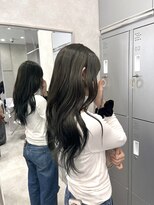 アロット 溝の口店(a.lot)&nbsp;暗めOlive