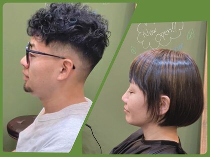 ミントルーム 西新井大師西(MINT room)の写真