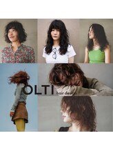 オルティ(OLTI)