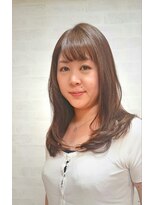 セリオン 品川店 戸越銀座(CES LIONS)&nbsp;柔らかストレート