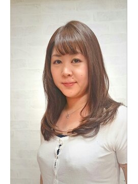 セリオン 品川店 戸越銀座(CES LIONS) 柔らかストレート