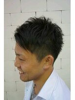 美容室 パッシュ(PASHU)&nbsp;メンズスタイル