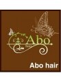 アボヘアー(Abo hair)/Abo hair