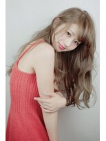 ロコスピアーズ(ROCO SPEARZ)&nbsp;プラチナプロンド