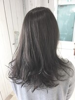 ギャレット 新宿店(Garret)&nbsp;モノトーンアッシュ/20代30代40代50代60代