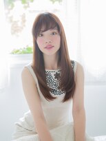 オートクチュールランコントレ(Haute Couture Rencontrer)&nbsp;ナチュラリーロング