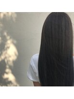 エトランジェ(Etrange)&nbsp;ハイライトグレージュ