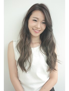 ブランチ サニー(brancH sunny) 外国人風グラデーションカラー