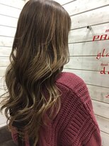 プログレス 東村山店(PROGRESS) お客様カラースタイル