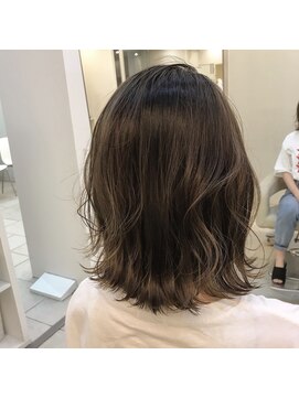 モードケイズブリエ(MODE K's Briller) ナチュラルアッシュ