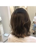ナチュラルアッシュ