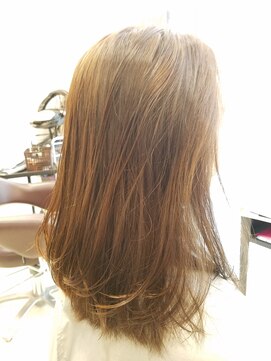 トゥルース 北小金店(TRUTH) ローボブ