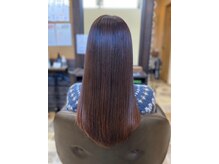 バランスヘアクリニック 南仙台駅前店(Balance hair clinic)