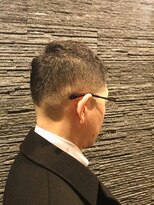 ヒロギンザ 上野店(HIRO GINZA)&nbsp;ビジネス×フェード！