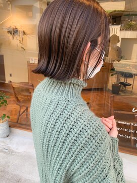 ウブ(ubu) ubu guest style 17