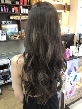 ケーアールツーエス 鳳店(KR2S) #ハイライト#バレイヤージュ#髪質改善#KR2S鳳