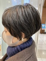 ゼル イオンタウン名西(ZELE)&nbsp;ショートマッシュ