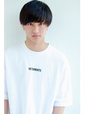ナチュラルサラサラノーセット韓国マッシュ