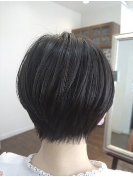 カミイロモノコト カミイロモノコト☆ミニマムショート