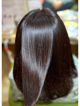 ディープラス(D PLUS) トリートメント