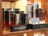 【プレミアム】カット＋最上級トリートメント
