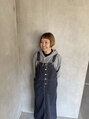 リッツファミリーズ ニコ本原店(RIT FAMILY Z) 渡部 由紀