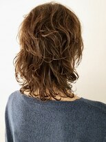 フリップビーアヴェダ(FLIP B AVEDA)&nbsp;【本八幡FLIP B AVEDA】お客様スタイル