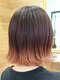 レガロ(REGARO)の写真/『外国人風/透明感/個性派…デザインカラーといえばREGARO』ライフスタイルや理想に合わせてstyleをご提案!