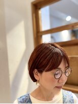 ボスコ 下北沢店(bosco)&nbsp;3Dcolor