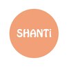 シャンティ(SHANTi)のお店ロゴ