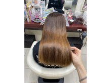美容室 ハース(HAAS)