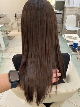 モードケイズブリエ(MODE K's Briller) シルキーショコラトリート