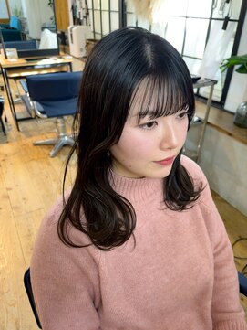 コミレ(COMILE) 縮毛矯正