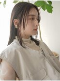 【次世代髪質改善】 カット+艶カラー+質感再整4StepTr