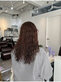 カール [表参道/髪質改善/ハイライト/インナーカラー]