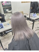 プライズ 成増店(prize)&nbsp;シルバーカラーグレーカラー成増地下鉄成増大山