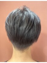 リアル(REAL)&nbsp;ツーブロック下3ミリ