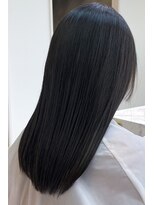 アプリバイリアン 浦和2号店(appri by Rien) 縮毛矯正/ストレート/艶髪/髪質改善/appri茂木俊哉