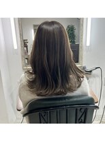 スパーク(SPARK)&nbsp;ハイライトカラー