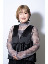 スーパーカット ヘッドショップ(SUPER CUT HEAD SHOP) 今泉 有加里